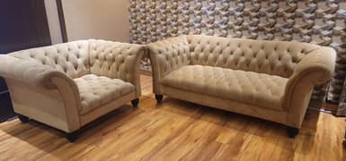 Sofa set