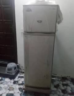 Dawlance fridge only compressor issue