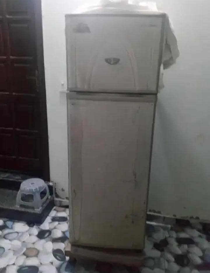 Dawlance fridge only compressor issue 0