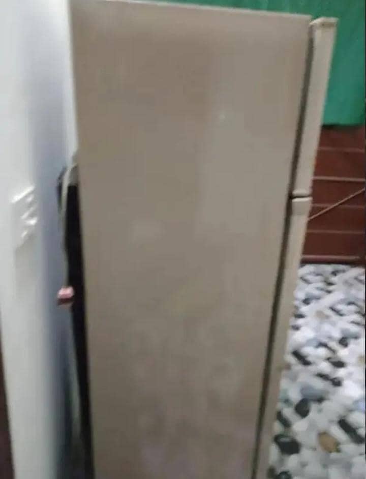 Dawlance fridge only compressor issue 1