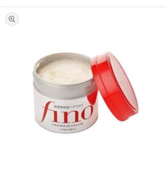 Fino Original Premium Hair Mask-Shiseido Korean.