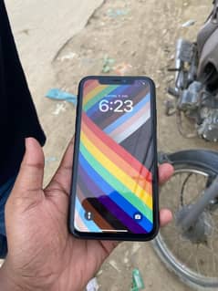 I phone xr 256 GB non PTA fu