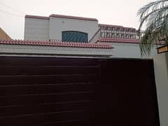 Dha Phase 4 Kanal Upper Portion Fully Furnished For Rent