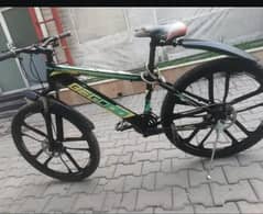 26 inch alloy rims be good cycle