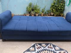 sofa cumbed