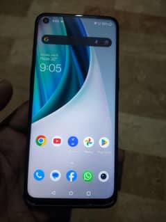 OnePlus N10 non pta
