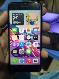 iPhone 7 Non-PTA urgent sale factory unlock