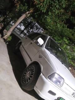 mehran vxr chill ac