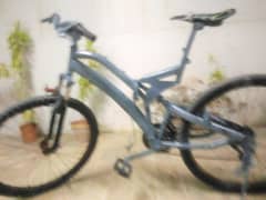 only brakes and seatt will be change