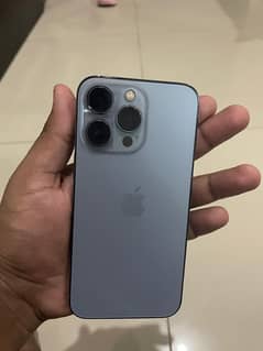 Iphone 13 pro