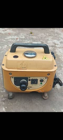 Generator