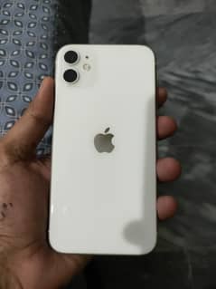 Brand New Apple iPhone 11 Factory unlocked 82% waterpack sale exchange