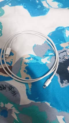Iphone 14 original type C cable