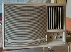 PEL Window AC  1.5 ton