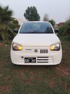alto vxr 2024 total ganwan