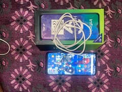infinix
