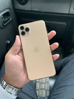 Iphone 11 pro max sim working