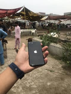 Apple iPhone SE 2020