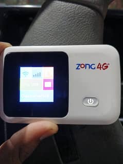 zong 4g device