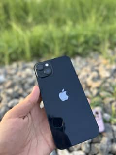 iPhone 14 Plus jv