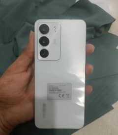 realme c71 6 days use exchange possible