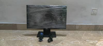 Dell E1916He 19” LED Monitor