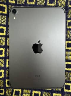 Ipad Mini 6