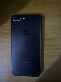 Iphone 7 plus