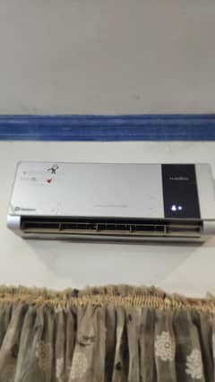 Dawlance H-Zone 1 Ton Split AC