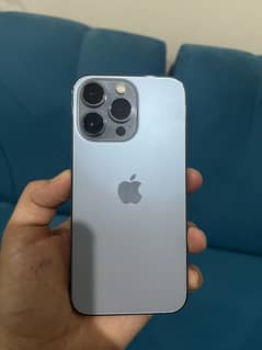 iPhone 13 Pro