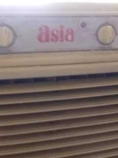 Asia