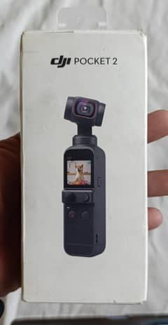 DJI POCKET 2