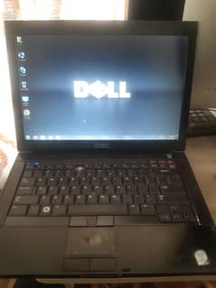 Dell E6400 core 2 duo