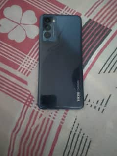 Tecno camon 18t