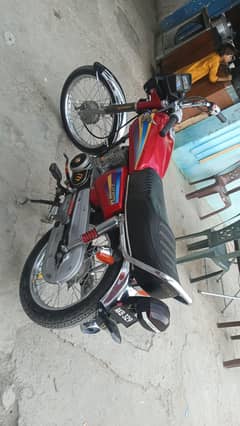 HONDA