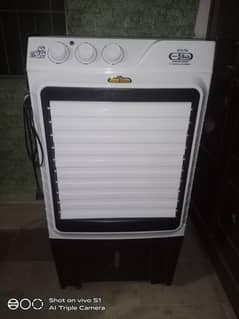 Room Cooler