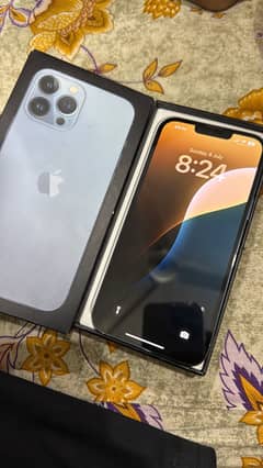 Apple Iphone 13 pro max