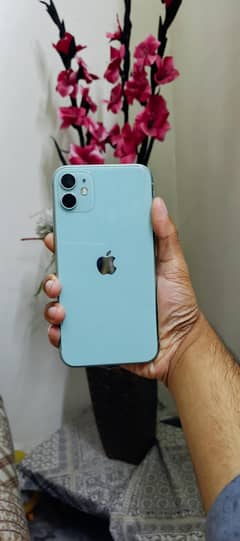 I phone 11 phone num 03288844888