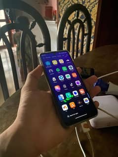 Redmi Note 11, 6 GB Ram 128 GB Rom