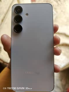 Samsung s25 non pta sim lock