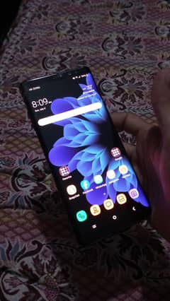 Samsung Galaxy Note 8 Panel