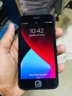iphone 7 128 GB pta approved