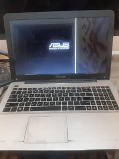 Asus x555la i3