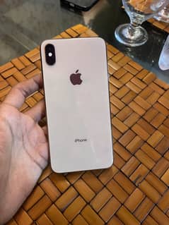 Xs