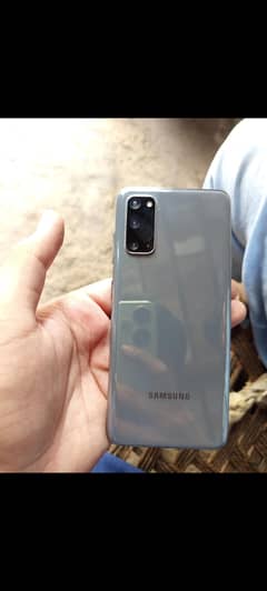 Samsung S20 5g