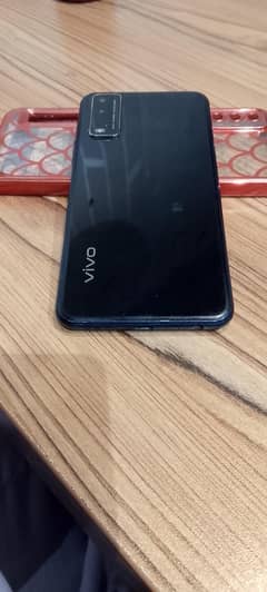 vivo y12a dark blue colour