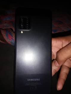samsung a12 10/10