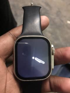 Smart watch