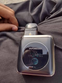 Vperassso Xros nano 4