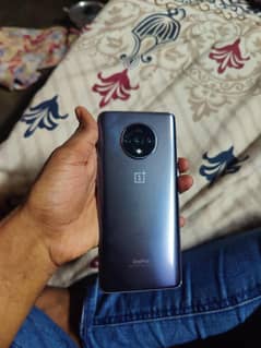 OnePlus 7t county lock